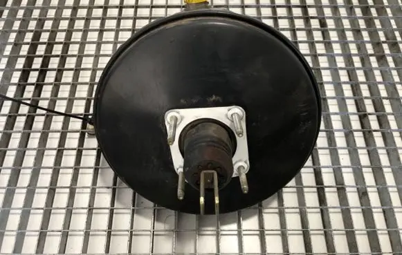 Citroen Jumper Brake booster 46812917