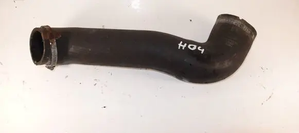 Jaguar S-Type Air intake duct part 4R836F072AC