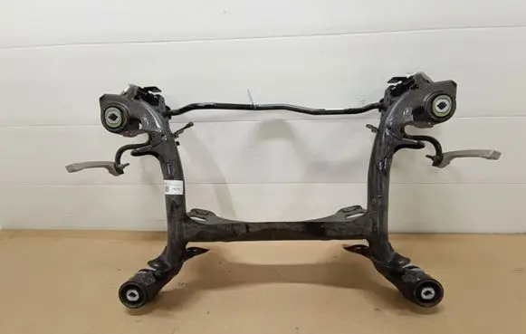 Audi A5 Rear subframe 8W0505235AP 072024