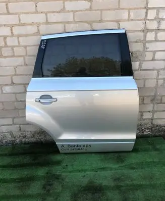 Audi Q7 4L Rear door 4L0833312