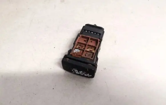 Toyota Previa (XR30, XR40) II Interior fan control switch 153641