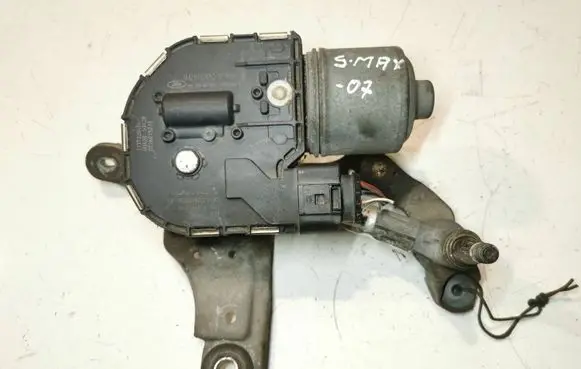 Ford S-MAX Wiper motor 3428SW0481 0390241627 6M2117508AD