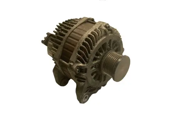 Renault Trafic II (X83) Generator/alternator 8200654785 A004TJ0282 12V210A