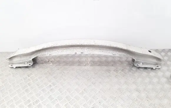 Renault Laguna III Front bumper cross member 847CH6905 65408