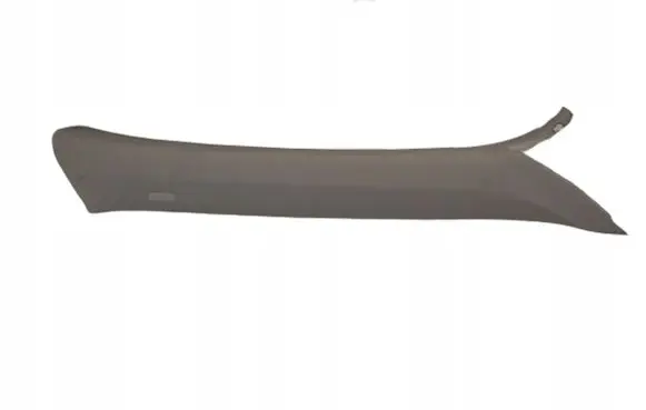 Volkswagen Touareg II (A) pillar trim 7P6867234J