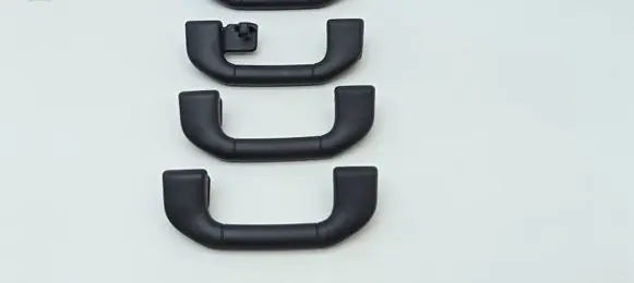 Mercedes-Benz E W212 A set of handles for the ceiling A2048100151 A204100051