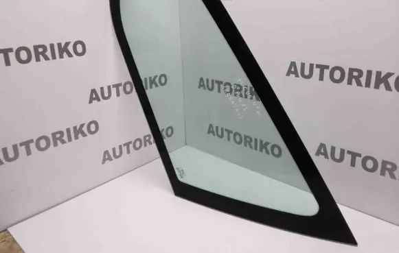 Ford Focus Rear vent window glass DOT27AS2M23100 43R001057
