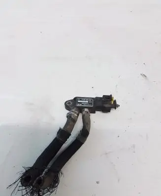 Opel Combo D Exhaust gas pressure sensor 55241075 0281006287 140106T1944F