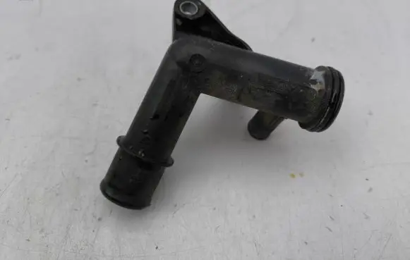 Citroen DS4 Engine coolant pipe/hose 9671124980