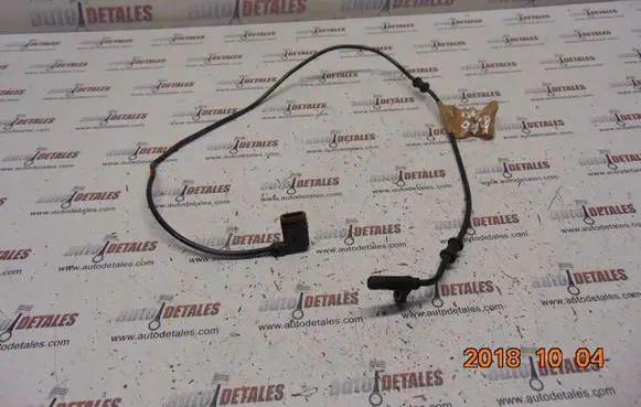 Mercedes-Benz C W203 ABS rear brake sensor A2035401417