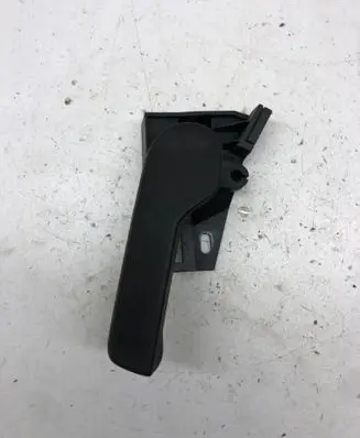 Volkswagen PASSAT B7 Engine bonnet (hood) release handle 1K1823633