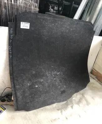 Audi Q3 F3 Trunk/boot mat liner 83a863697
