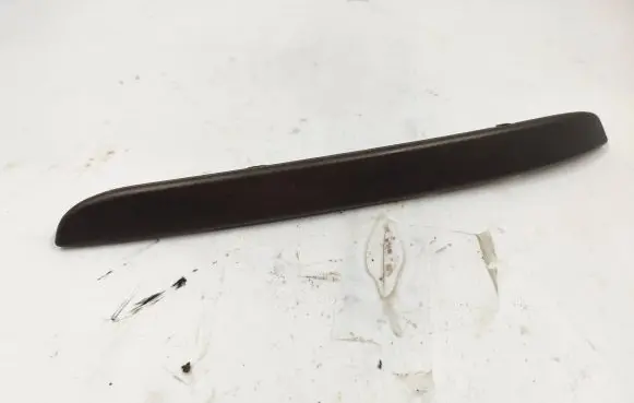 Alfa Romeo Giulietta Rear door card trim 156088505