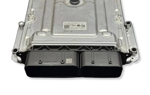 Opel Grandland X Engine control unit/module 0261S1093L 9868111680
