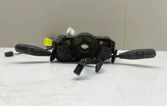 Jaguar XK8 - XKR Wiper turn signal indicator stalk/switch LJE6450AB