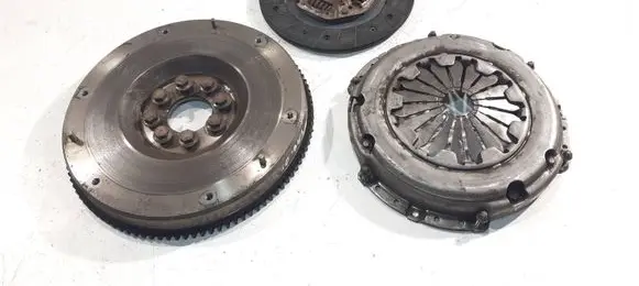 Mini One - Cooper R50 - 53 Clutch set kit