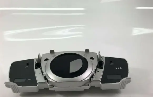 Toyota Urban Cruiser (XP110) Speedometer (instrument cluster) 8380052K70 K4266
