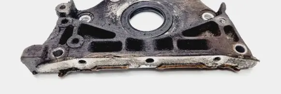 Peugeot Partner Other engine part 9644251680