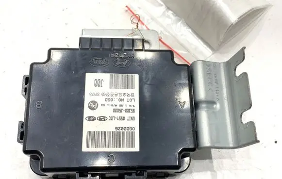 KIA Stinger Other control units/modules 95300-J5000