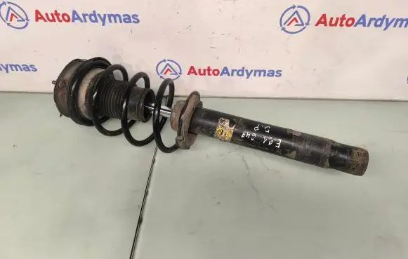 BMW 3 E90 E91 Front shock absorber/damper 6786014 31316786014