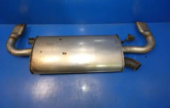 Volvo V60 Muffler/silencer 31317409 1317409