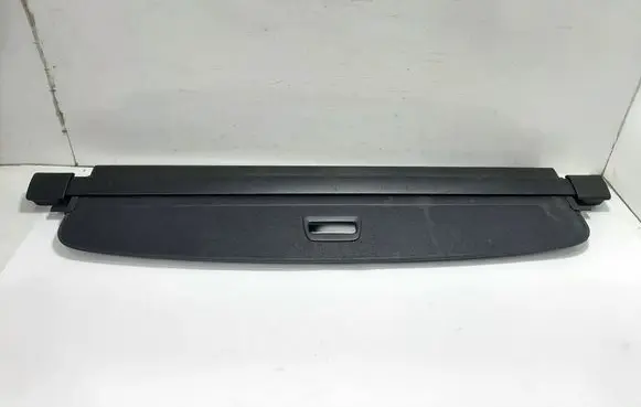 Volkswagen Golf VII Parcel shelf load cover 