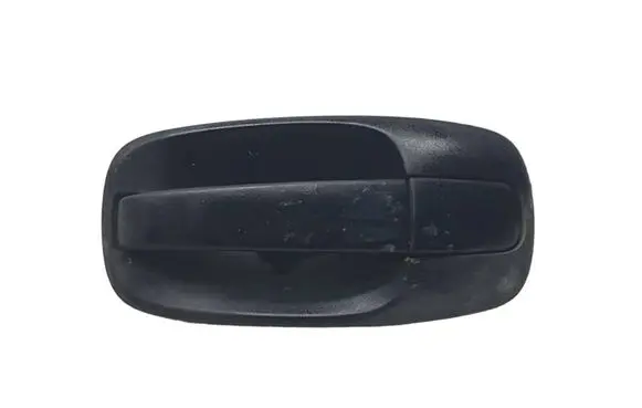 Renault Trafic II (X83) Sliding door exterior handle 8200197727 8200170597 8200170604