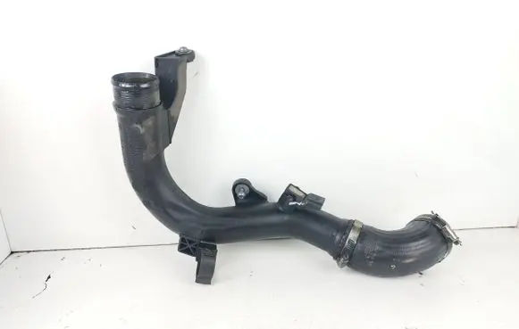 Volkswagen Eos Intercooler hose/pipe 5N0145770D 5n0115838B