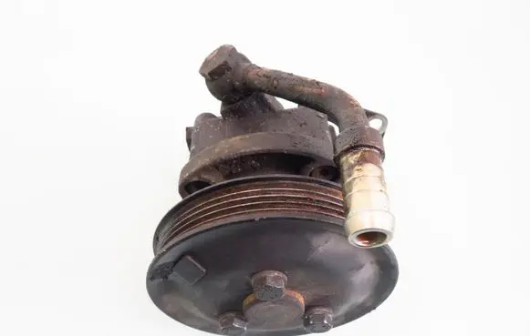 BMW 5 E34 Power steering pump 7681955236 1141054