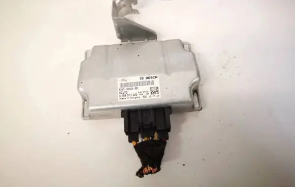 Ford Focus Other control units/modules bv6t14b526bb bv6t-14b526-bb