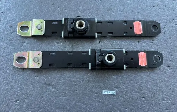 Nissan Terrano Front seatbelt 878240F000