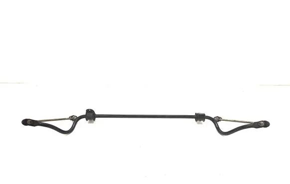 Front anti-roll bar/sway bar