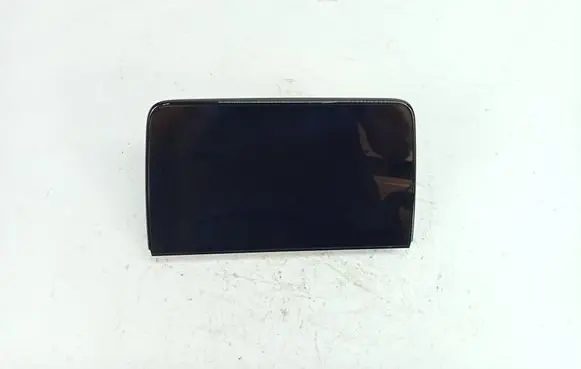 Screen/display/small screen