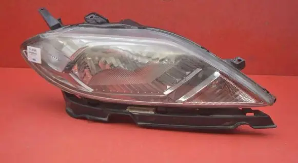 Honda FR-V Headlight/headlamp