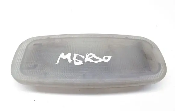 Mercedes-Benz E W210 Rear seat light 2028200401