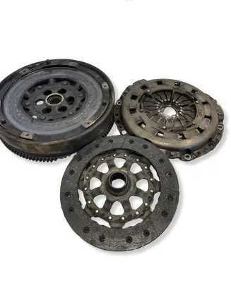 BMW 1 E81 E87 Clutch set kit 7560876