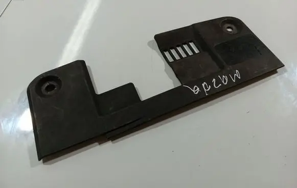 Mazda 5 Timing belt guard (cover) K3006
