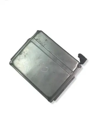 Volvo V70 Engine control unit/module 09496667A