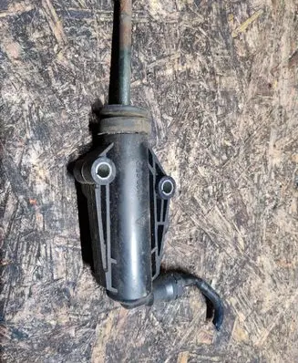 Fiat Grande Punto Clutch slave cylinder 55187212