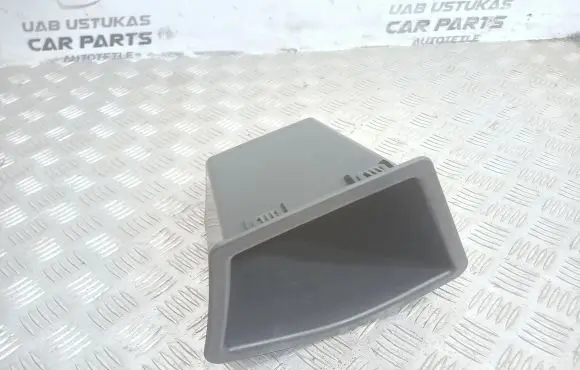 BMW 1 F20 F21 Glove box in trunk 7249622