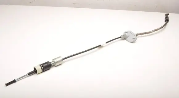Volvo S90, V90 Gear shift cable linkage 31492422