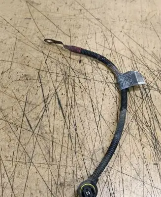 BMW X5 E53 Glow plug wires 778923105 778923005