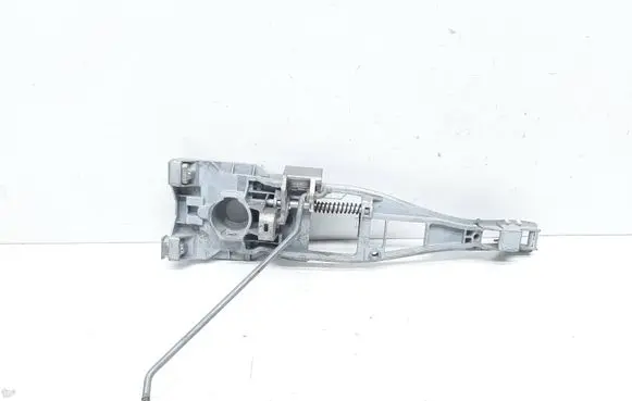 Volvo XC90 Front door exterior handle/bracket 31253175