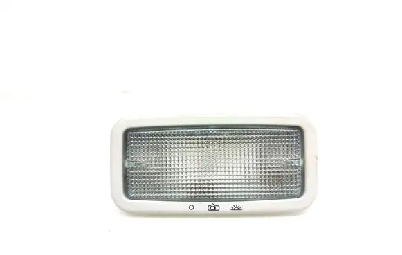 Volkswagen Transporter - Caravelle T5 Rear seat light