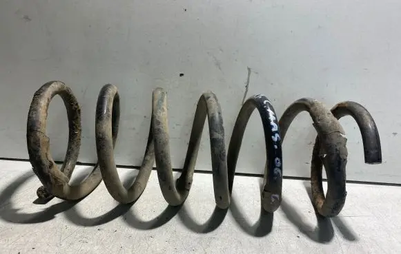 Ford Focus C-MAX Rear coil spring