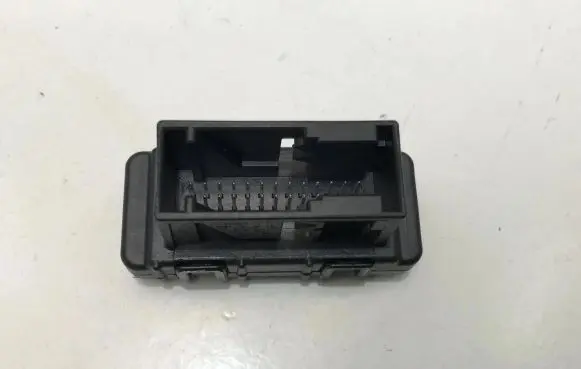BMW 4 G22 G23 G24 G26 Other control units/modules 6807395