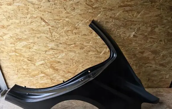 Fiat Tipo Rear quarter panel 