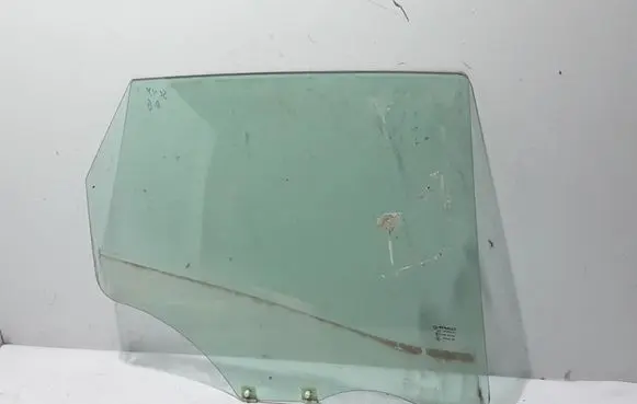 Renault Scenic IV - Grand scenic IV Rear door window glass 823000192R