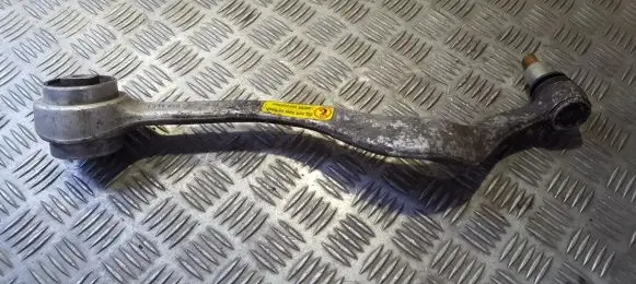 Front lower control arm/wishbone