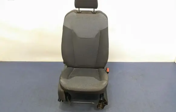 Front passenger seat